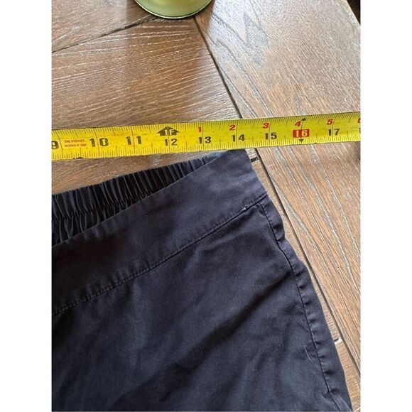 Sam & Lavi Black Shorts Women’s Size Medium - Picture 4 of 7